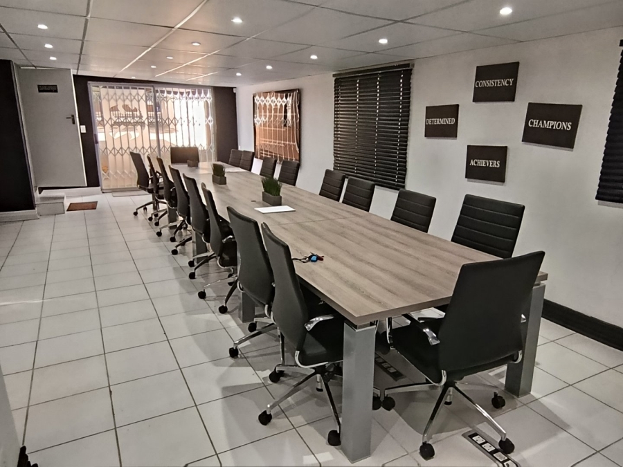 Commercial Property for Sale in Westdene Free State